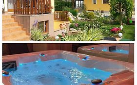 Apartman Siesta Buek - Buekfuerdo